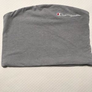 Champion tube top